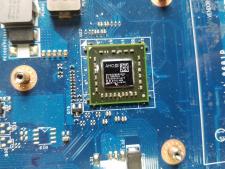 Материнська плата Lenovo Model LA-7981P №4